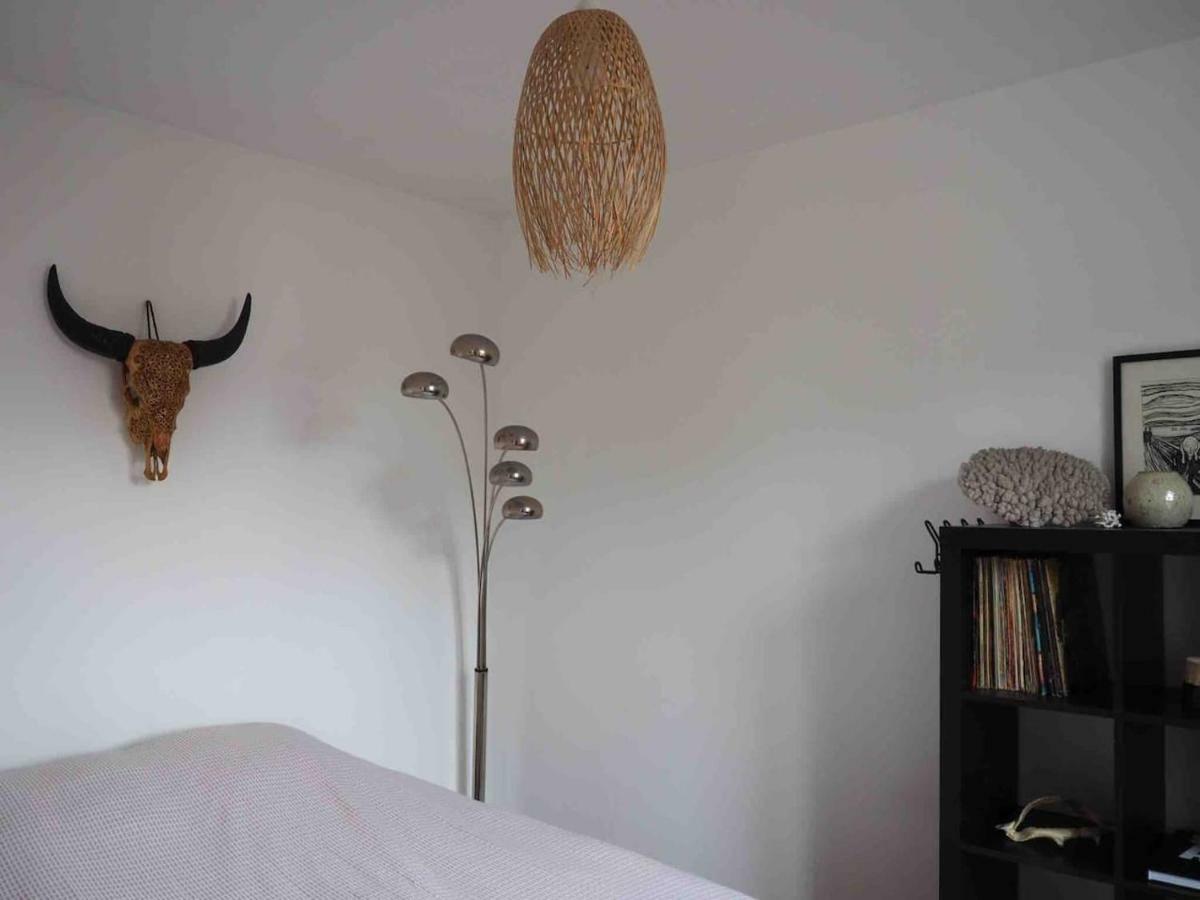 Villa Maison à deux pas de l'océan à Biscarrosse-Plage Extérieur photo