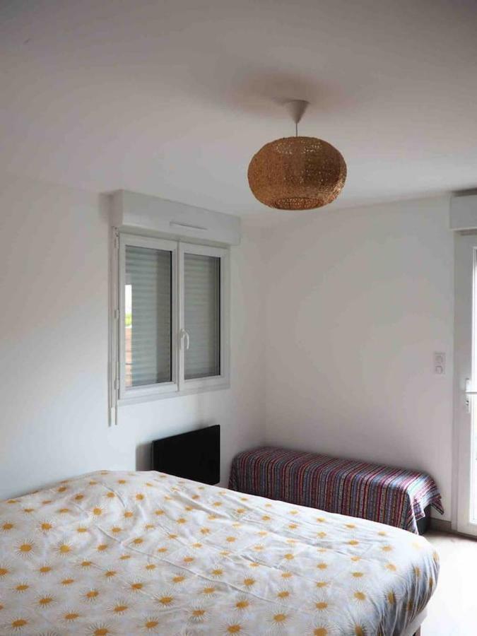 Villa Maison à deux pas de l'océan à Biscarrosse-Plage Extérieur photo