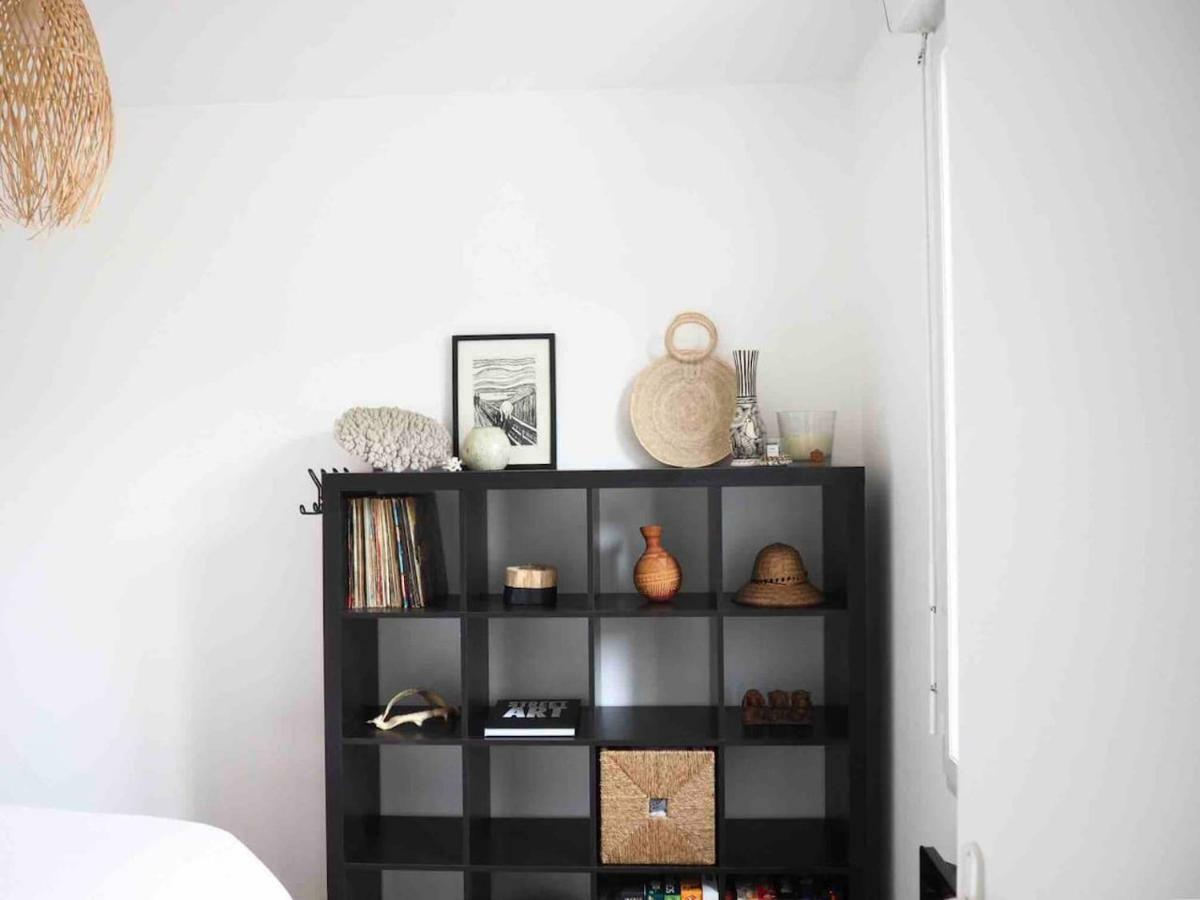 Villa Maison à deux pas de l'océan à Biscarrosse-Plage Extérieur photo