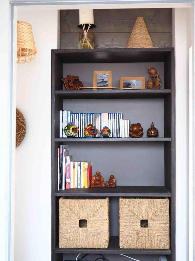 Villa Maison à deux pas de l'océan à Biscarrosse-Plage Extérieur photo