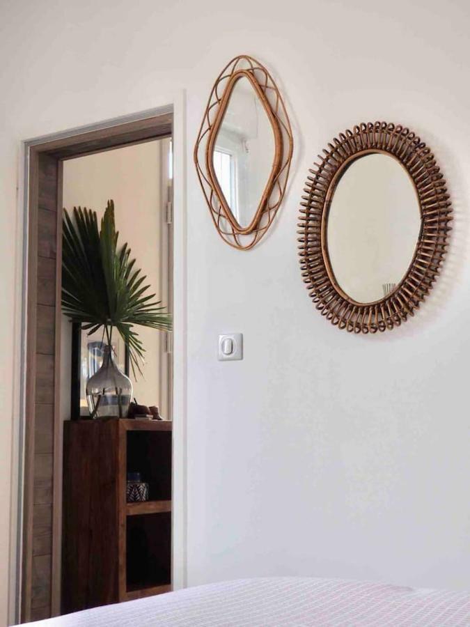 Villa Maison à deux pas de l'océan à Biscarrosse-Plage Extérieur photo