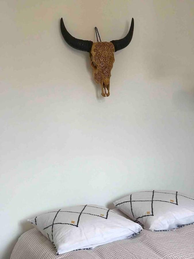 Villa Maison à deux pas de l'océan à Biscarrosse-Plage Extérieur photo