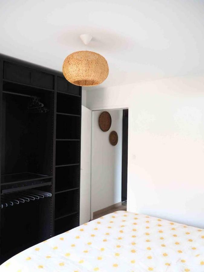 Villa Maison à deux pas de l'océan à Biscarrosse-Plage Extérieur photo