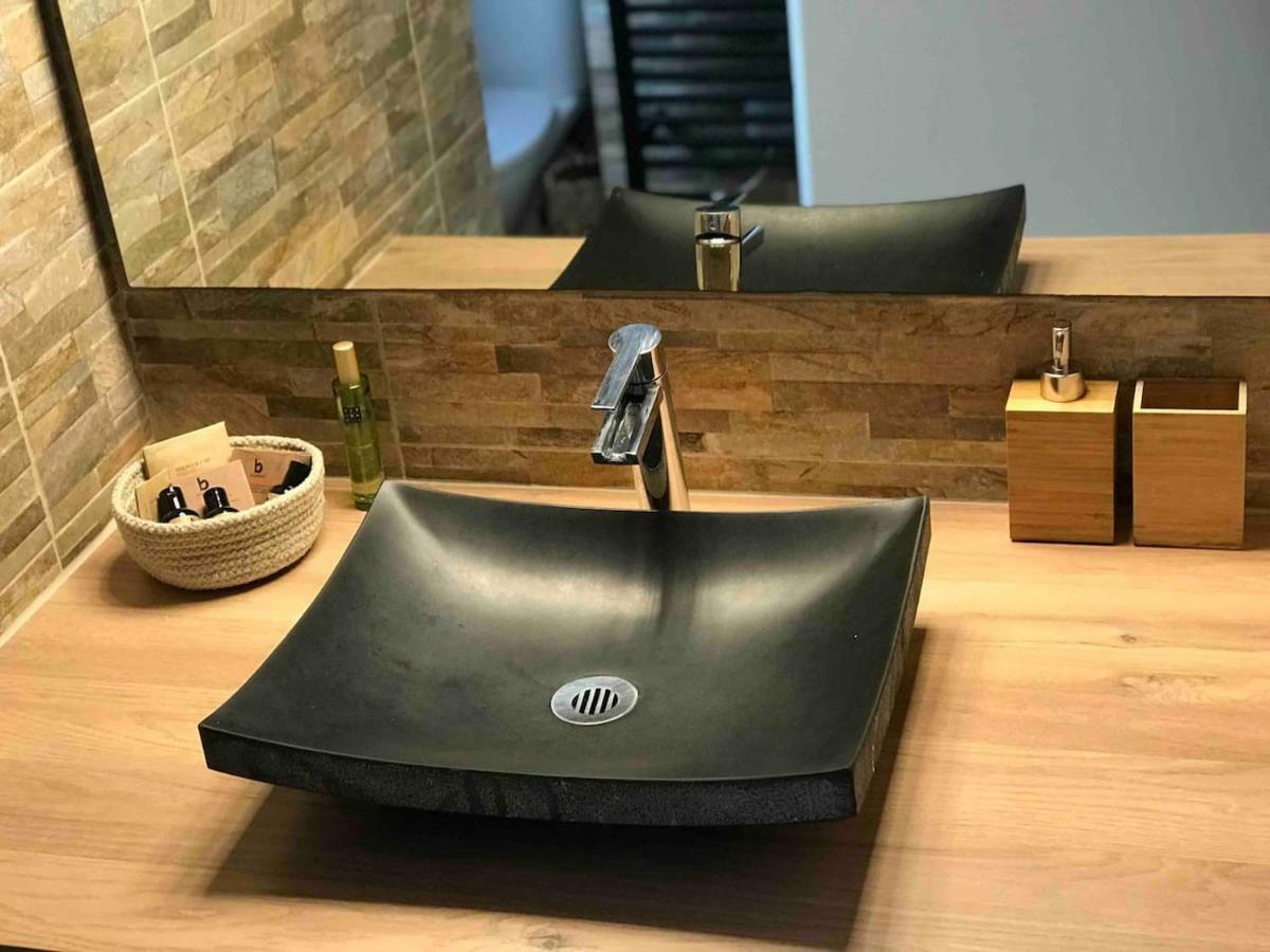 Villa Maison à deux pas de l'océan à Biscarrosse-Plage Extérieur photo